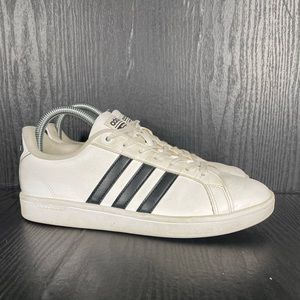 Adidas CLOUDFOAM ADVANTAGE WOMEN’S Size 8
